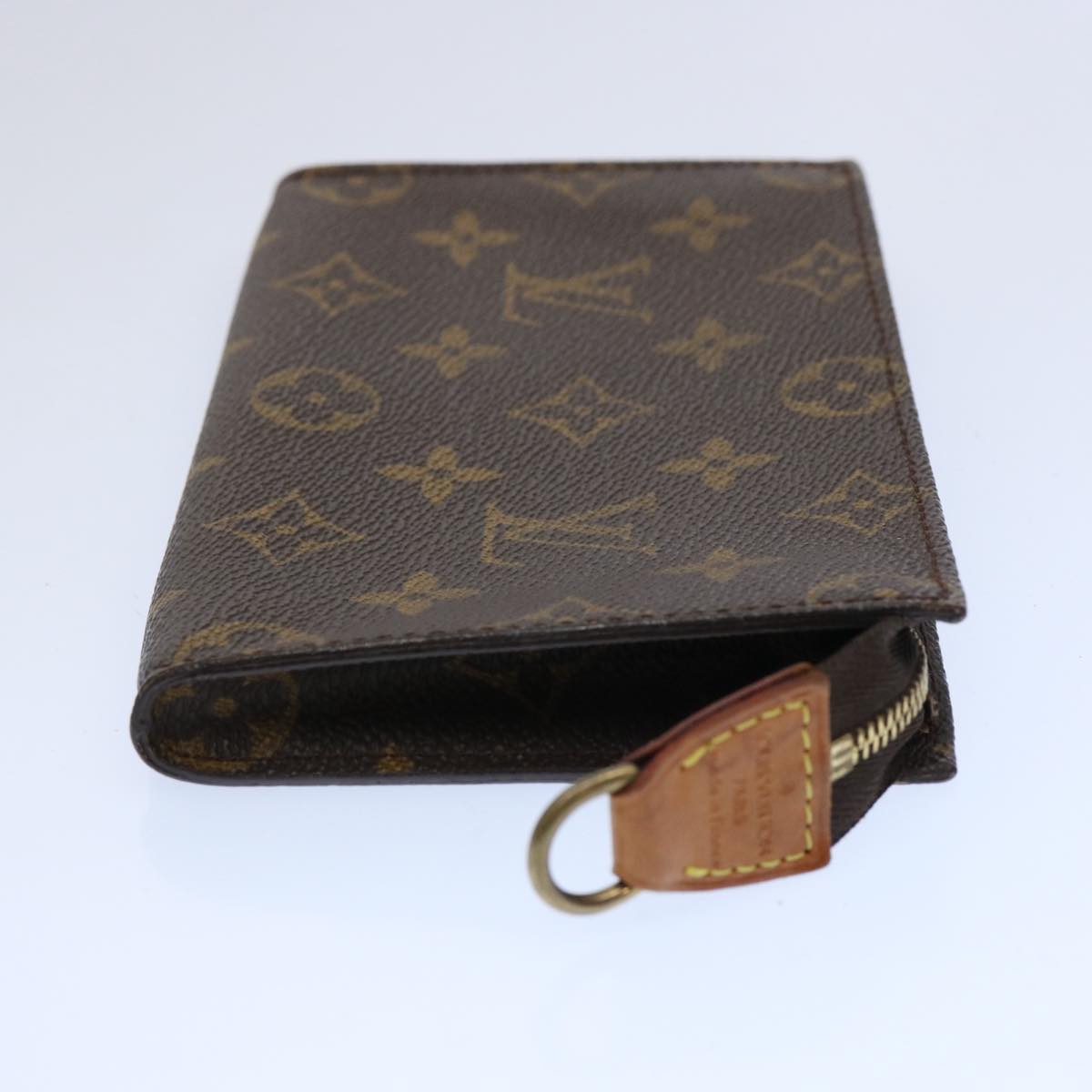 Louis Vuitton Trousse de Toilette Handbag