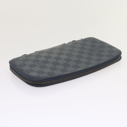 Louis Vuitton Atholl Clutch