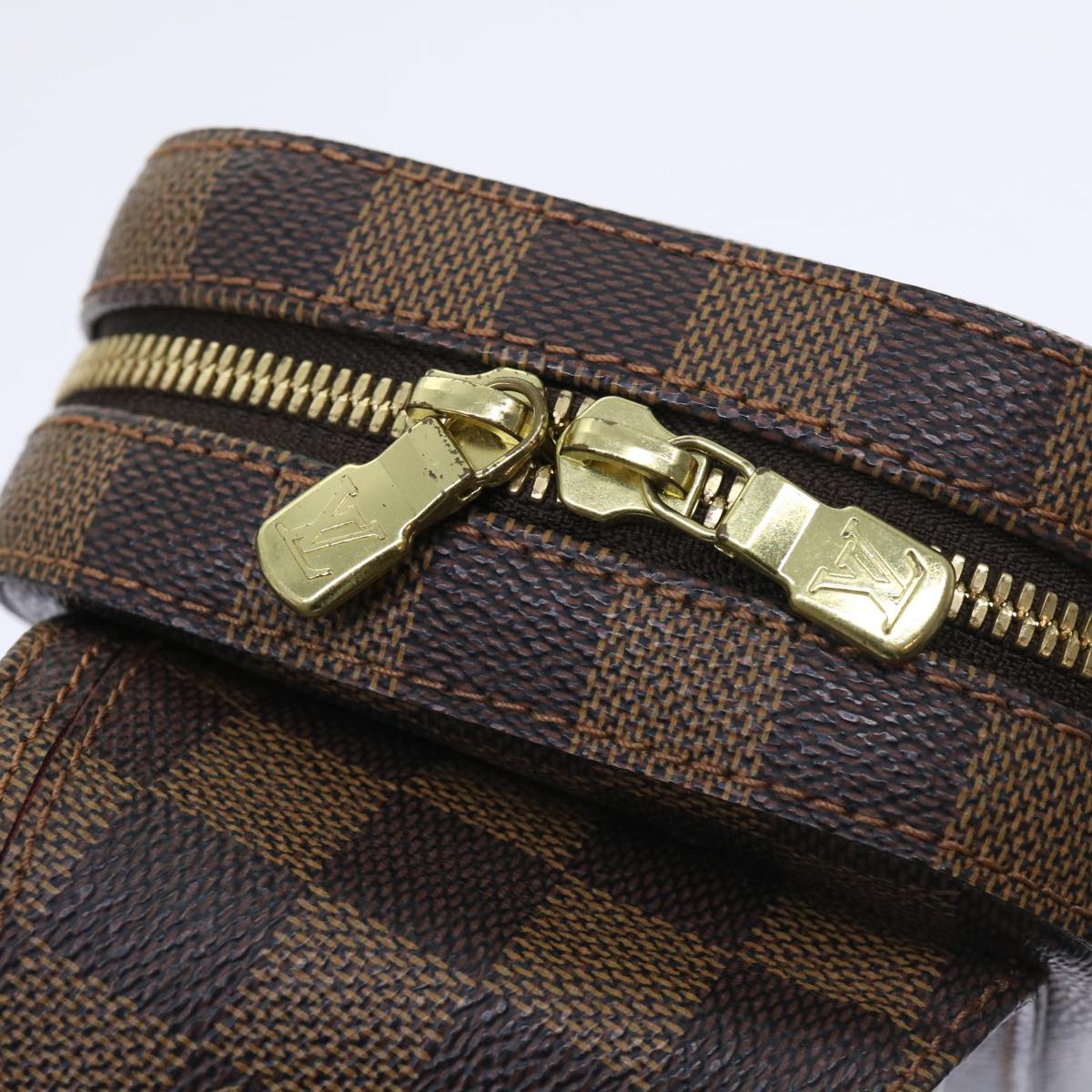 Louis Vuitton Geronimo Shoulder Bag