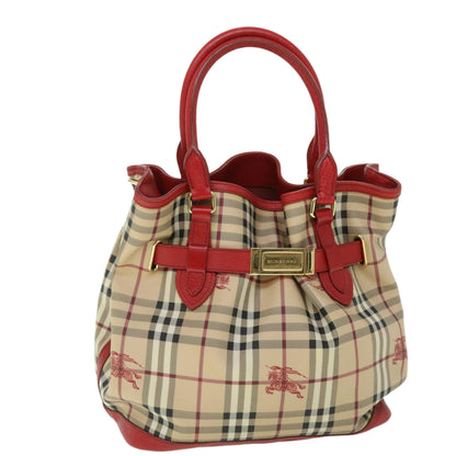 Burberry Nova Check Handbag