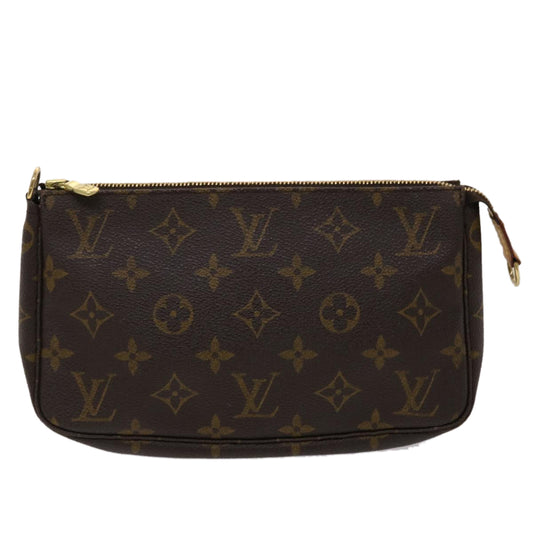 Louis Vuitton Pochette Accessoire Clutch