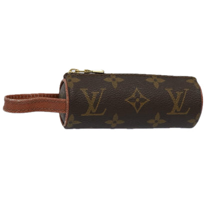 Louis Vuitton Etui à balles de golf Clutch