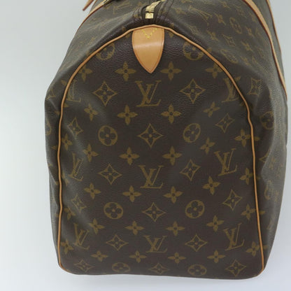 Louis Vuitton Keepall 50 Travel Bag