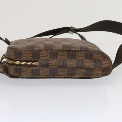 Louis Vuitton Geronimos Shoulder Bag