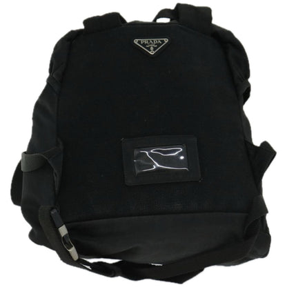 Prada Tessuto Backpack