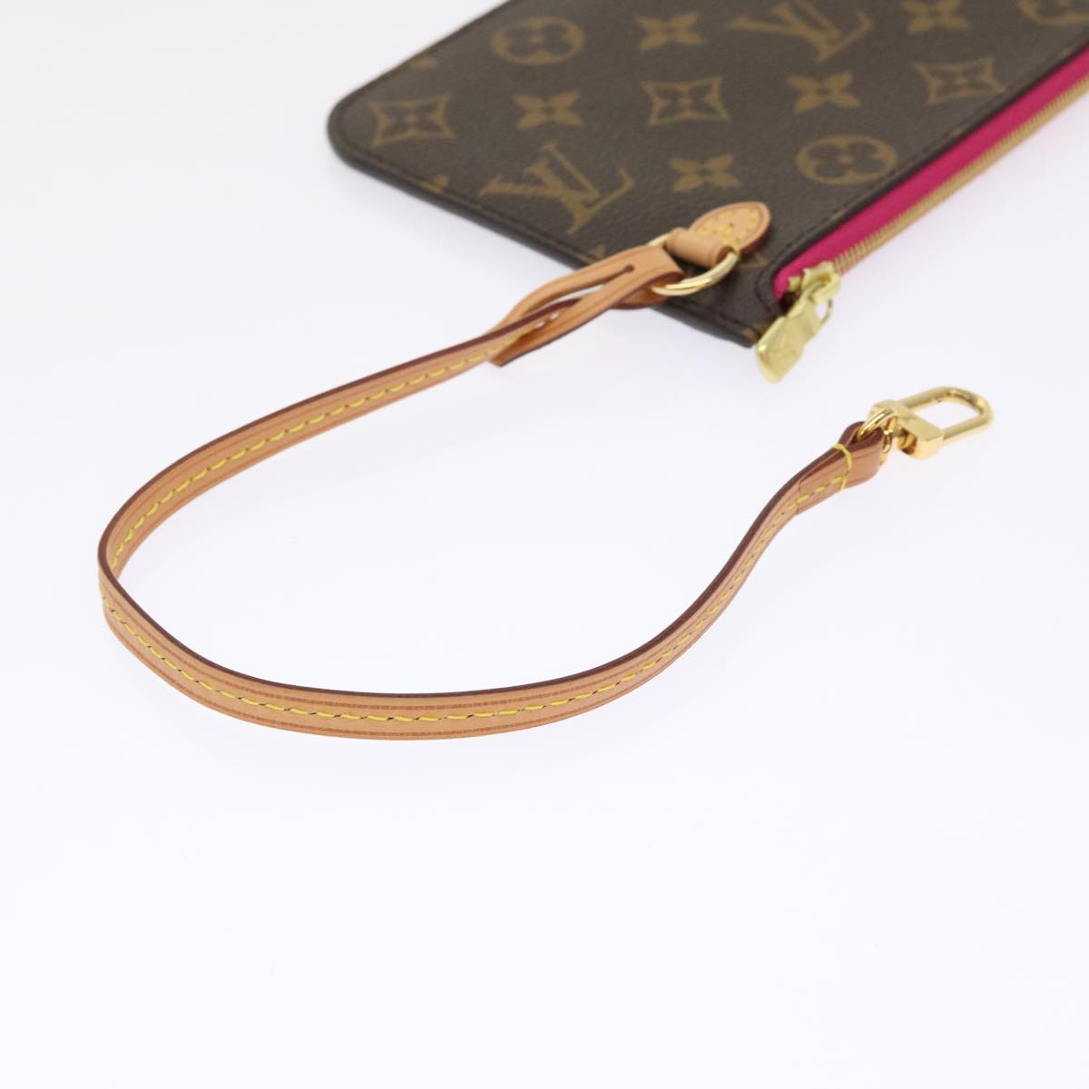 Louis Vuitton POCHETTE NEVERFULL Clutch