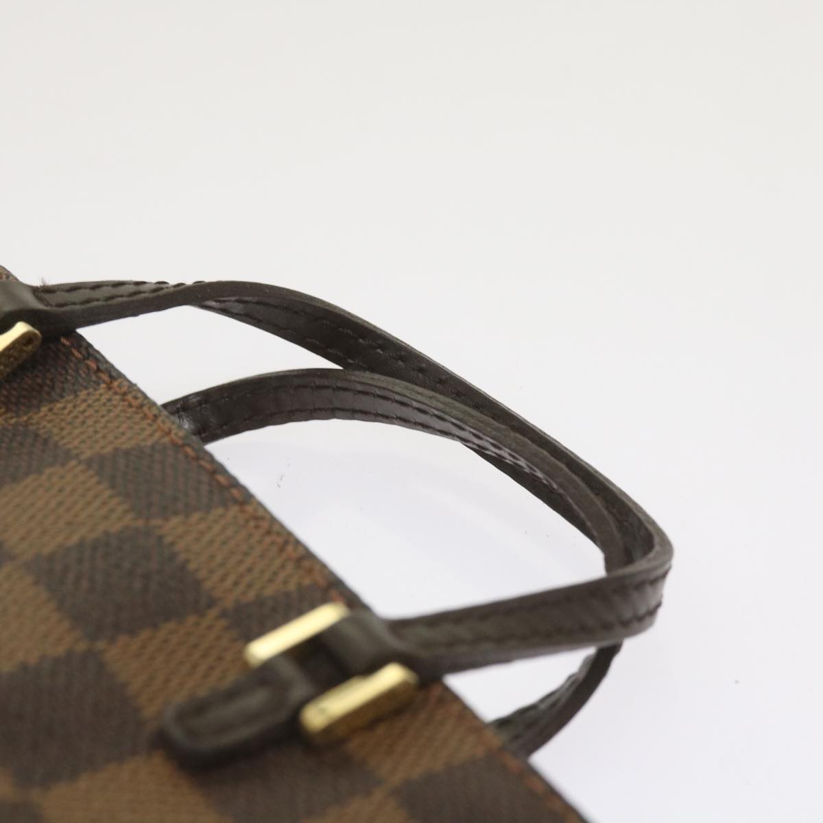 Louis Vuitton Manosque Handbag