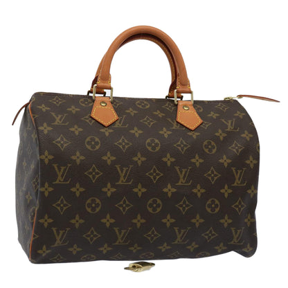 Louis Vuitton Speedy 30 Handbag