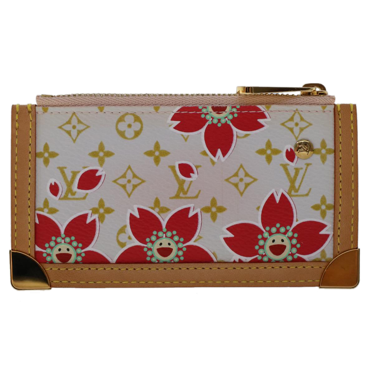 Louis Vuitton Blossom Wallet