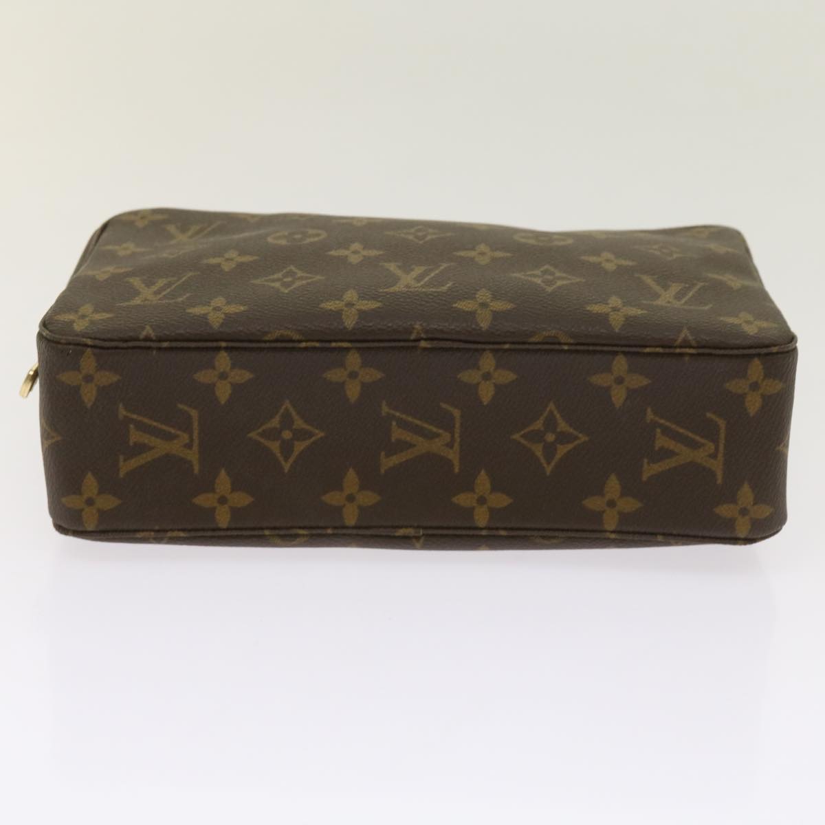 Louis Vuitton Trousse de Toilette Clutch