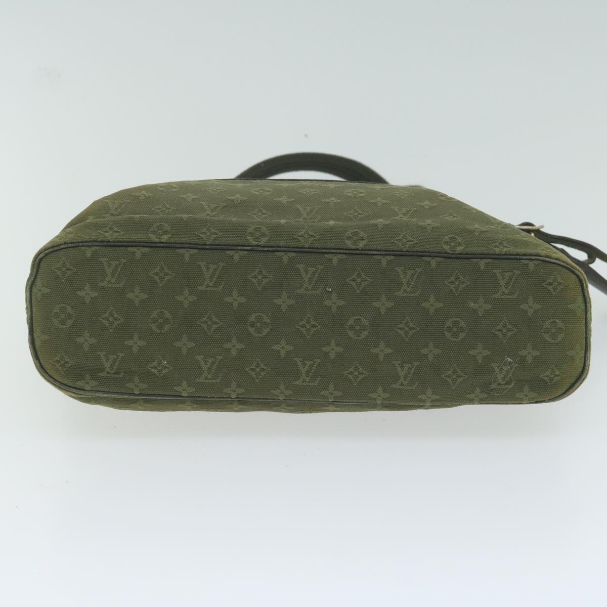 Louis Vuitton Lucille Handbag