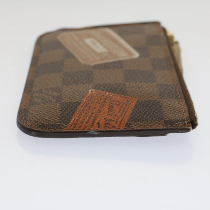 Louis Vuitton Pochette Clés wallet