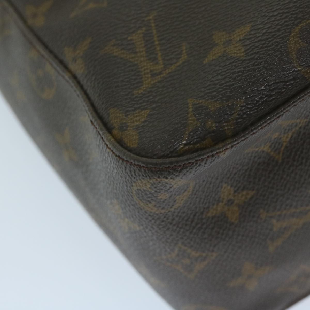 Louis Vuitton Looping GM Shoulder Bag