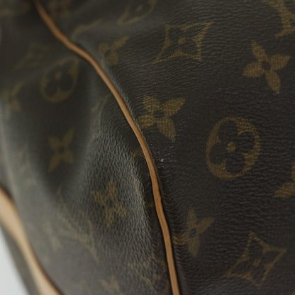 Louis Vuitton Keepall Bandoulière 60 Shoulder Bag