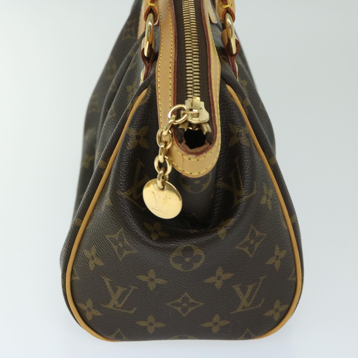 Louis Vuitton Tivoli Handbag