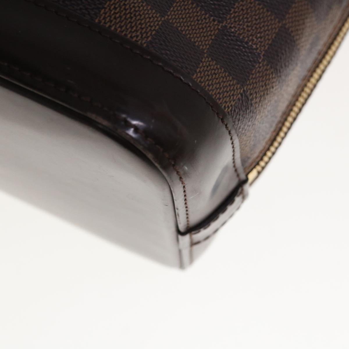 Louis Vuitton Alma handbag