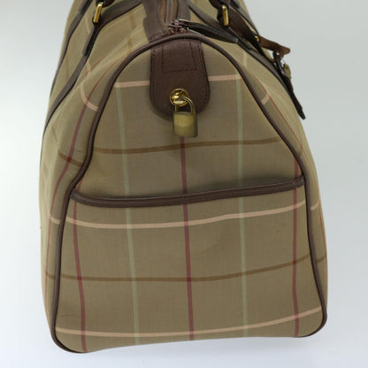 Burberry Travel Bag