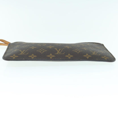 Louis Vuitton Neverfull pouch Clutch