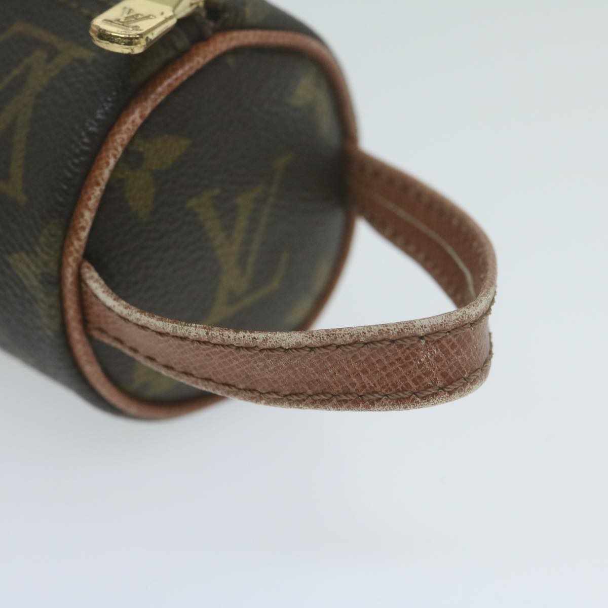 Louis Vuitton Etui à balles de golf Clutch