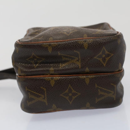 Louis Vuitton Mini amazone Shoulder Bag