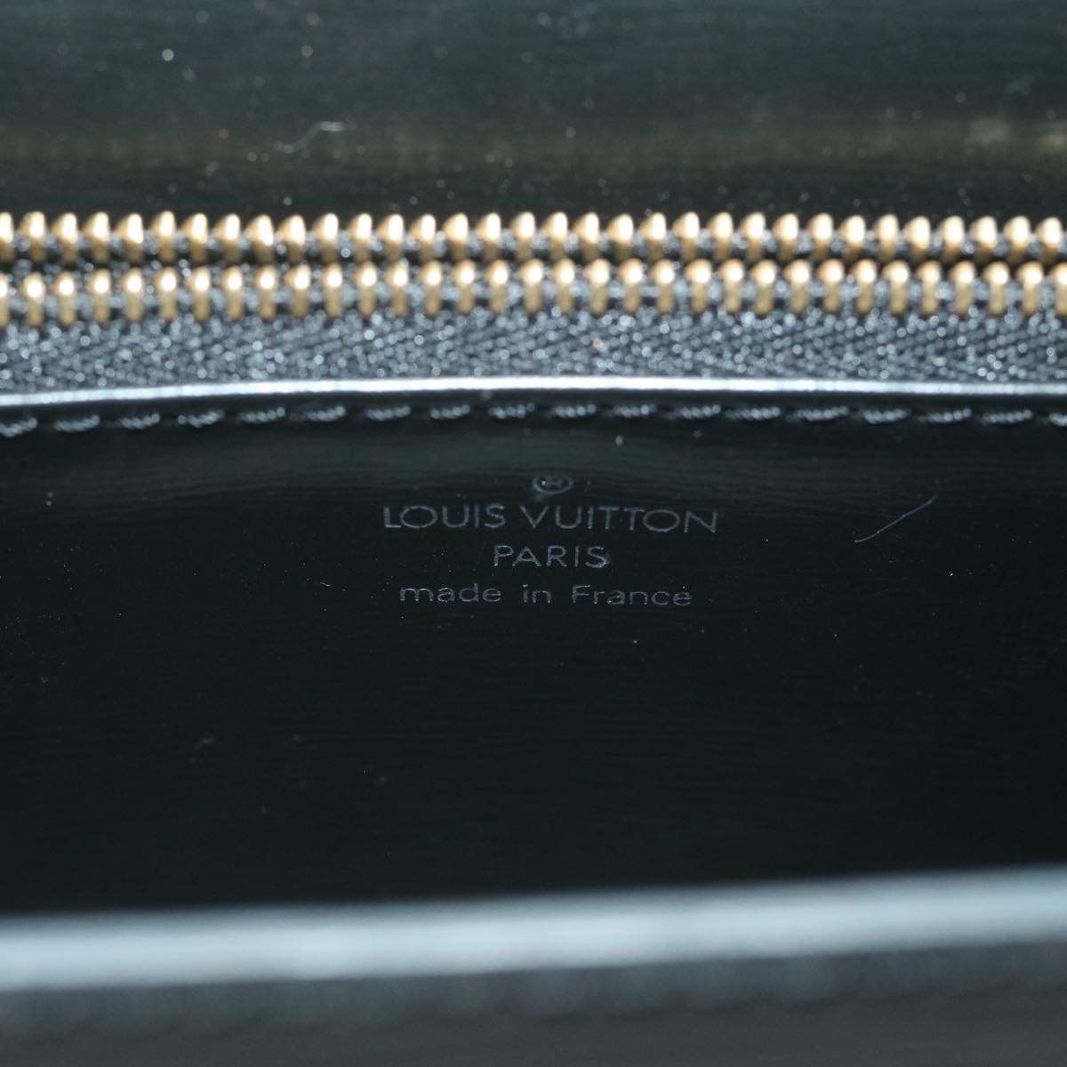 Louis Vuitton Malesherbes Handbag