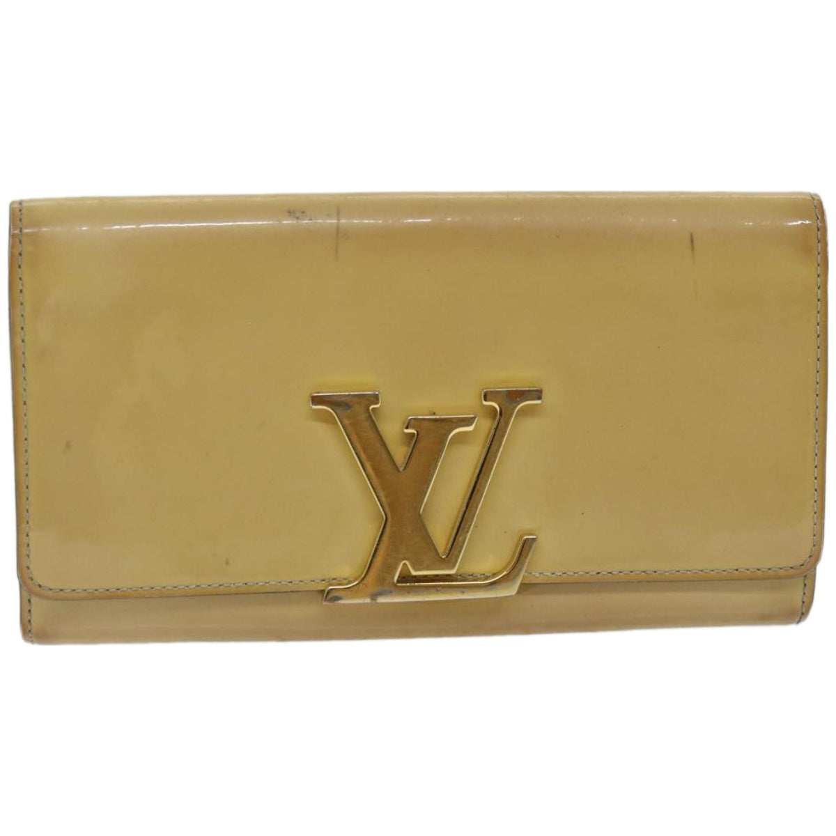 Louis Vuitton Louise Wallet