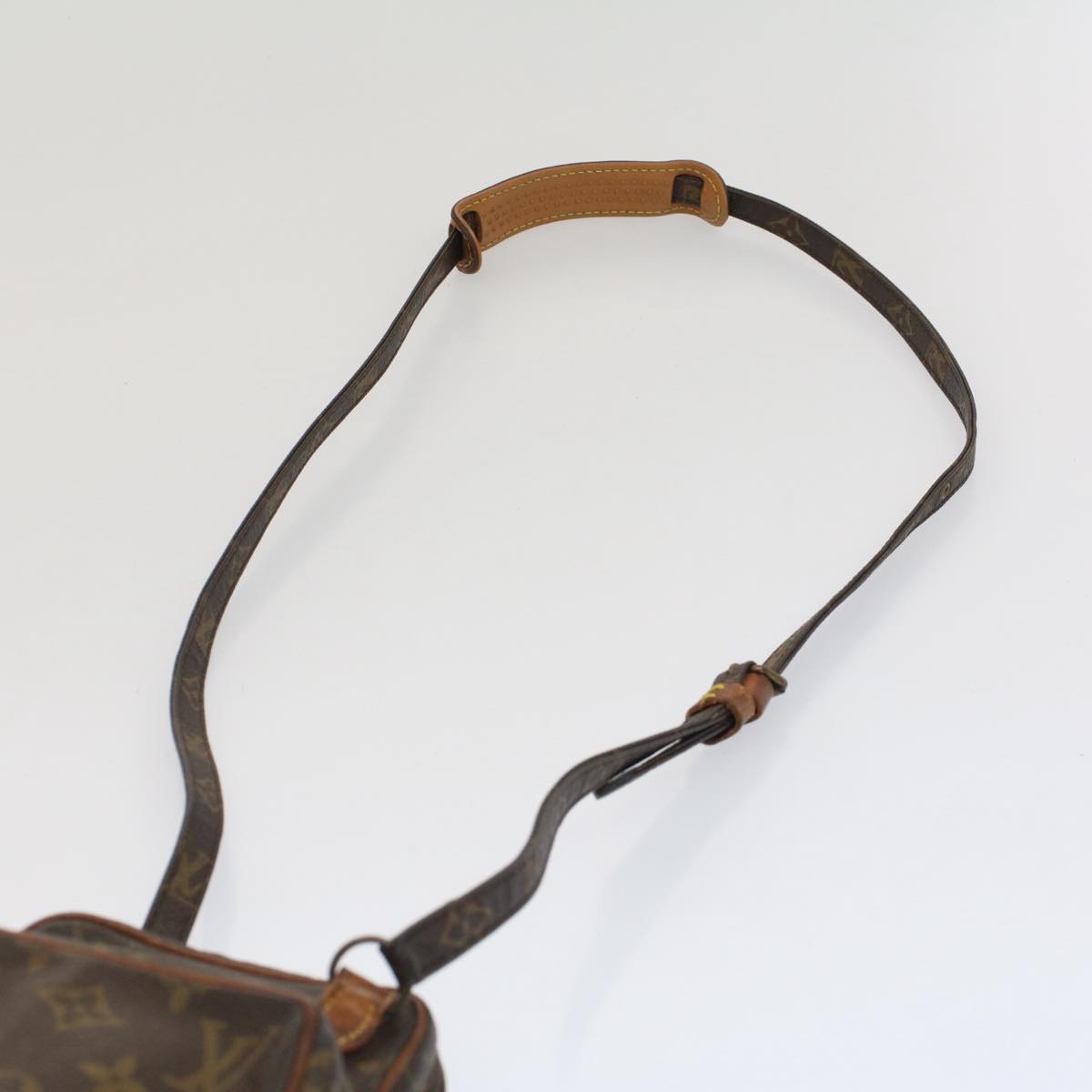 Louis Vuitton Mini amazone Shoulder Bag