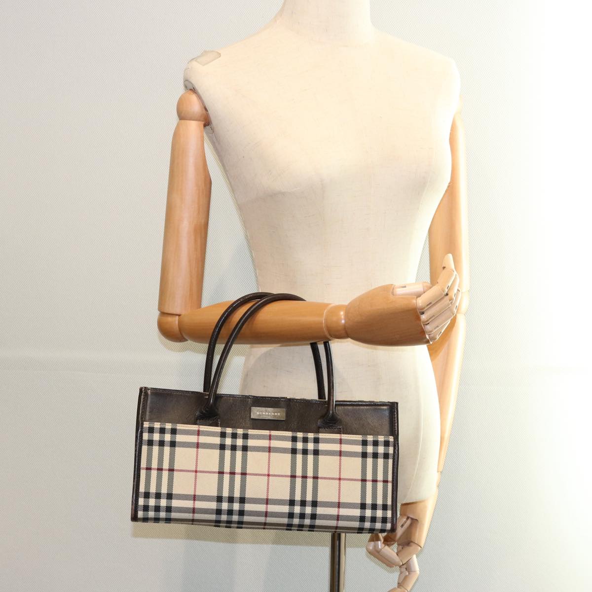 Burberry Handbag