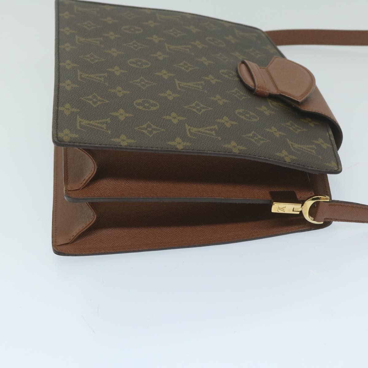 Louis Vuitton Courcelle Shoulder Bag