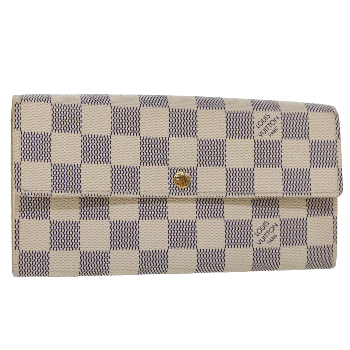 Louis Vuitton Portefeuille Sarah Wallet