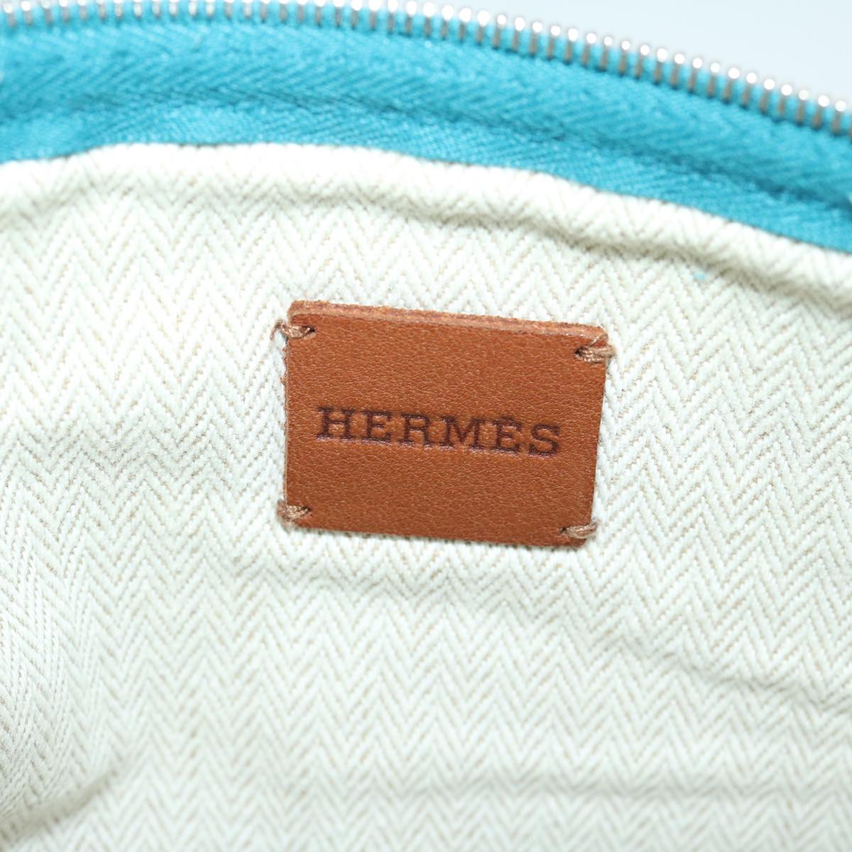 Hermès Clutch