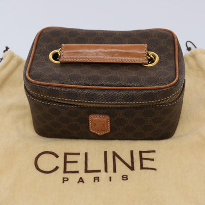 Céline Vanity Clutch