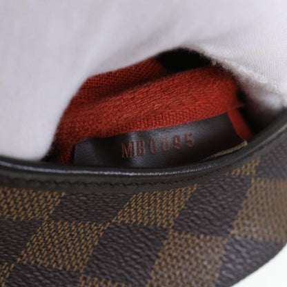 Louis Vuitton Saumur 30 Shoulder Bag