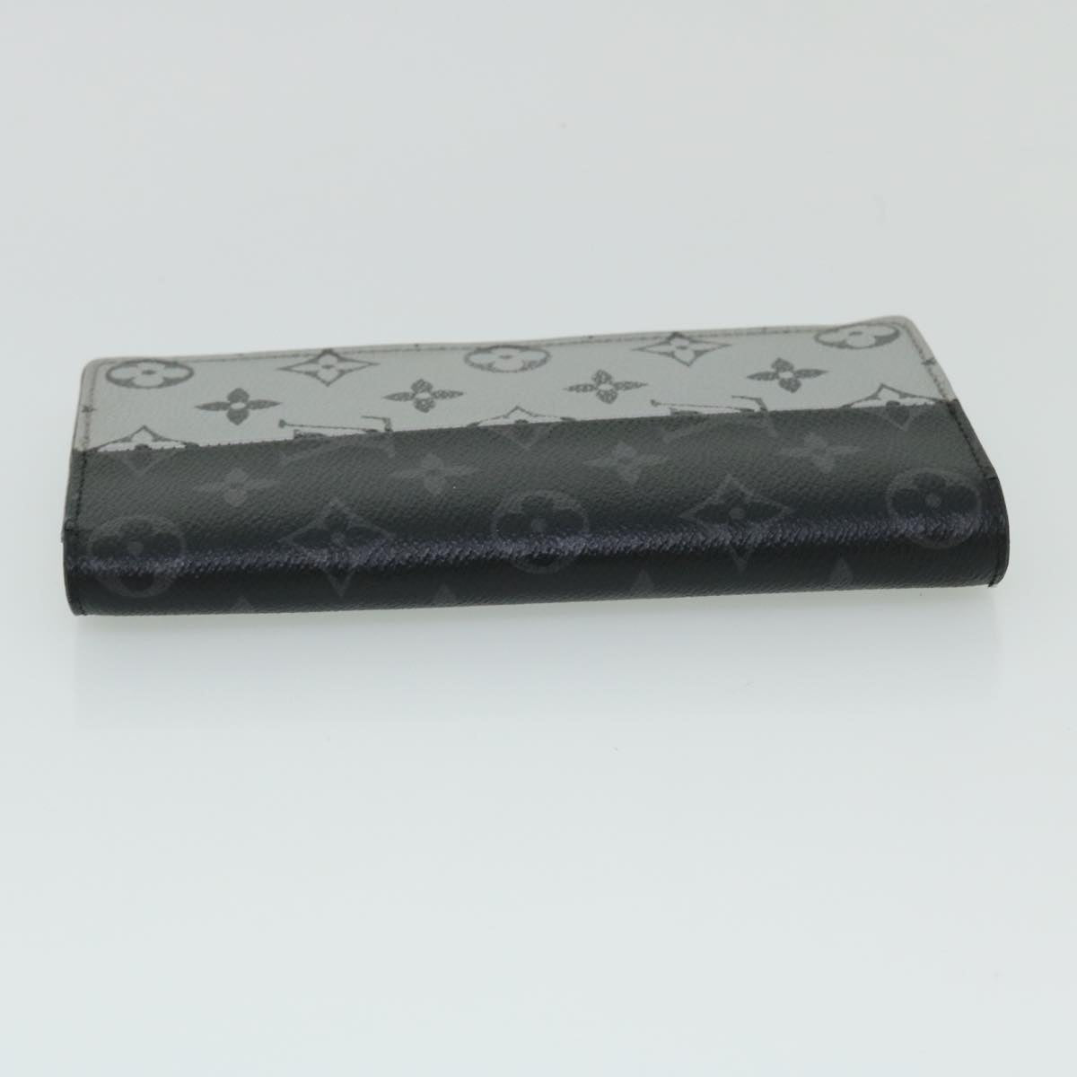 Louis Vuitton Portefeuille Brazza Wallet