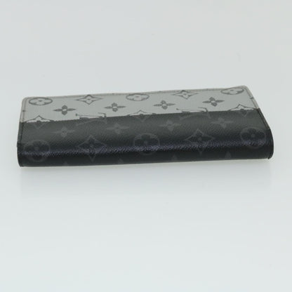 Louis Vuitton Portefeuille Brazza Wallet