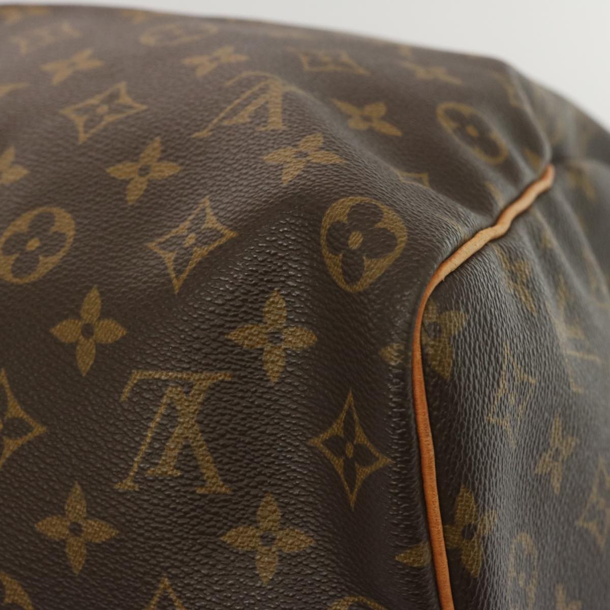 Louis Vuitton Keepall 50 Travel Bag