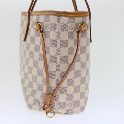 Louis Vuitton Neverfull PM Tote Bag