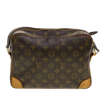 Louis Vuitton Nile Shoulder Bag