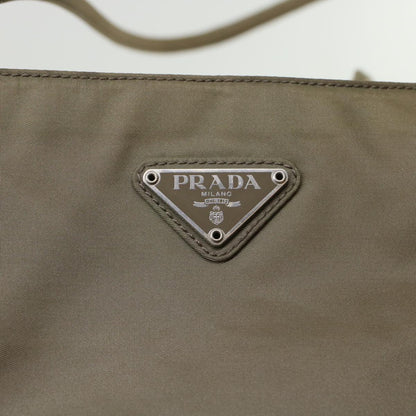 Prada Tote Bag