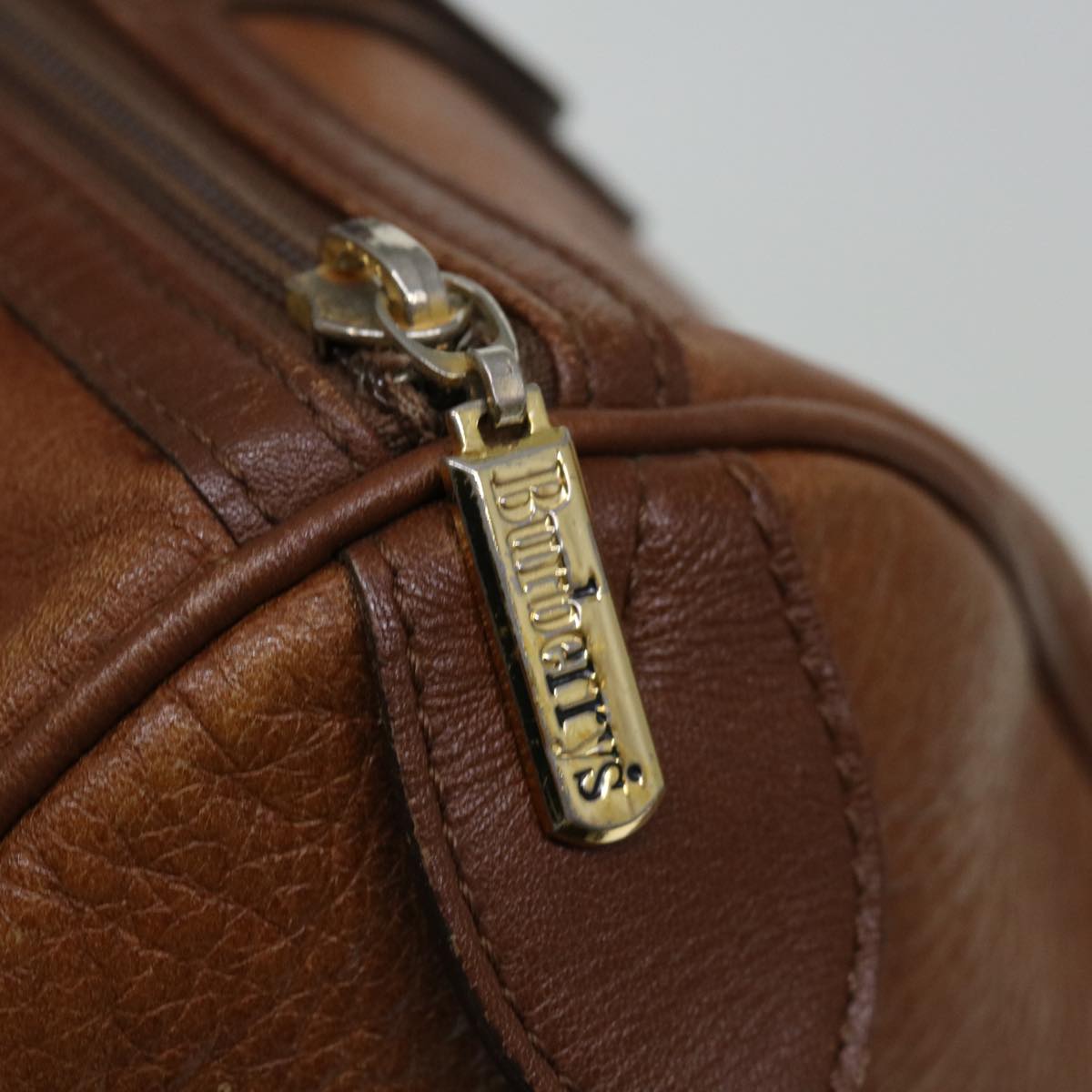 Burberry - Travel Bag