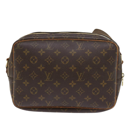 Louis Vuitton Reporter Shoulder Bag