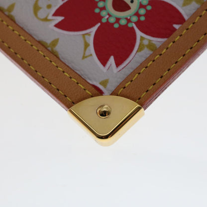 Louis Vuitton Blossom Wallet