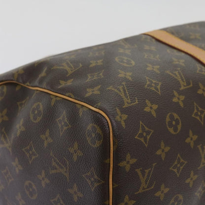 Louis Vuitton Keepall 45 Travel Bag