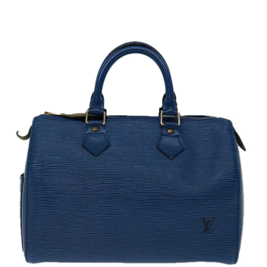 Louis Vuitton Speedy Handbag