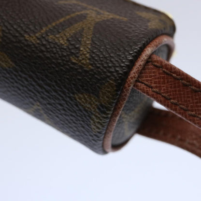 Louis Vuitton Etui à balles de golf Clutch