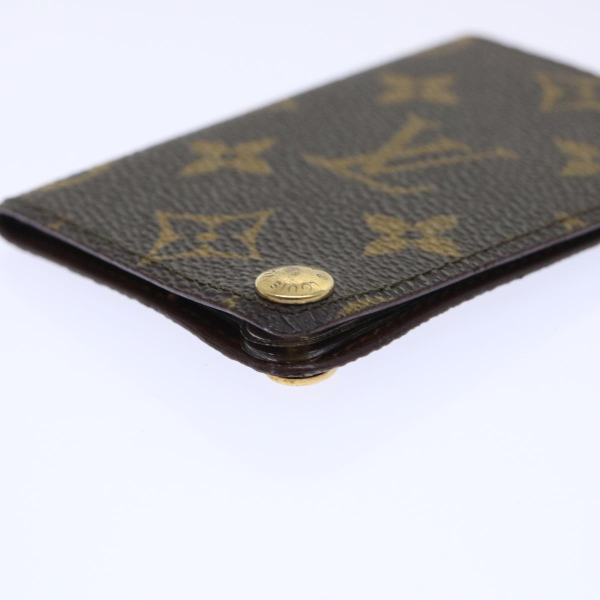 Louis Vuitton Porte photo Wallet