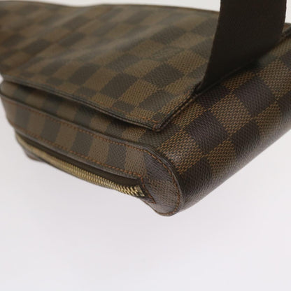 Louis Vuitton Geronimos Shoulder Bag