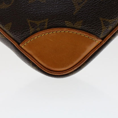 Louis Vuitton Compiegne 28 Clutch