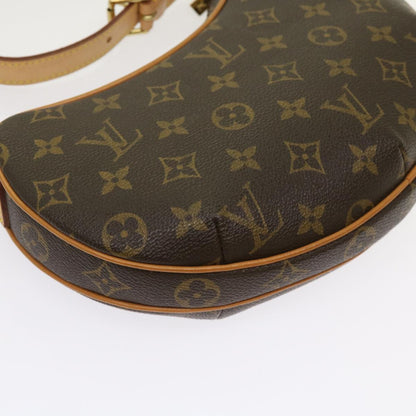 Louis Vuitton Croissant Shoulder Bag