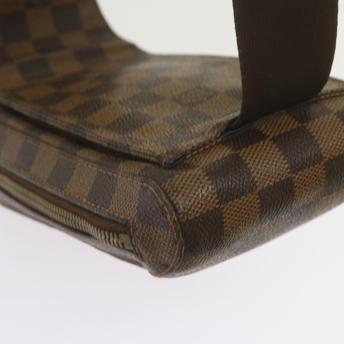 Louis Vuitton Geronimos Shoulder Bag